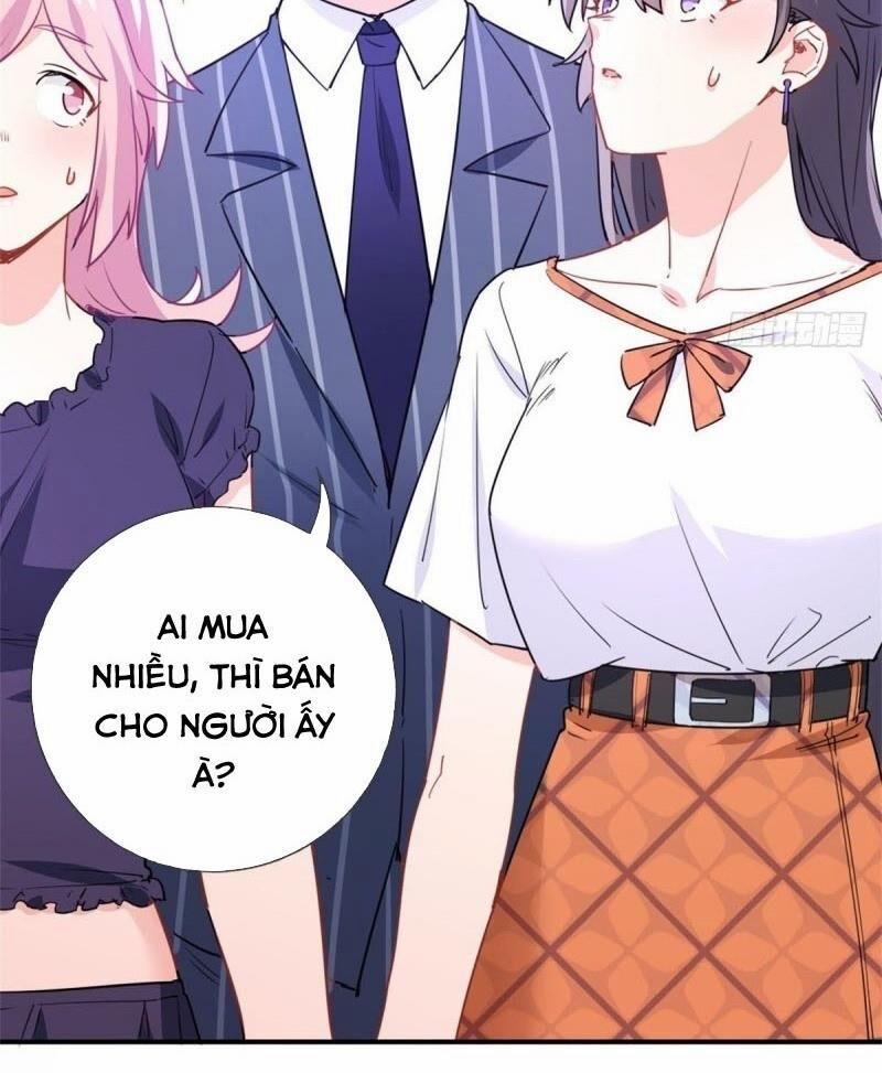 Ta Là Hàn Tam Thiên 11 trang 56