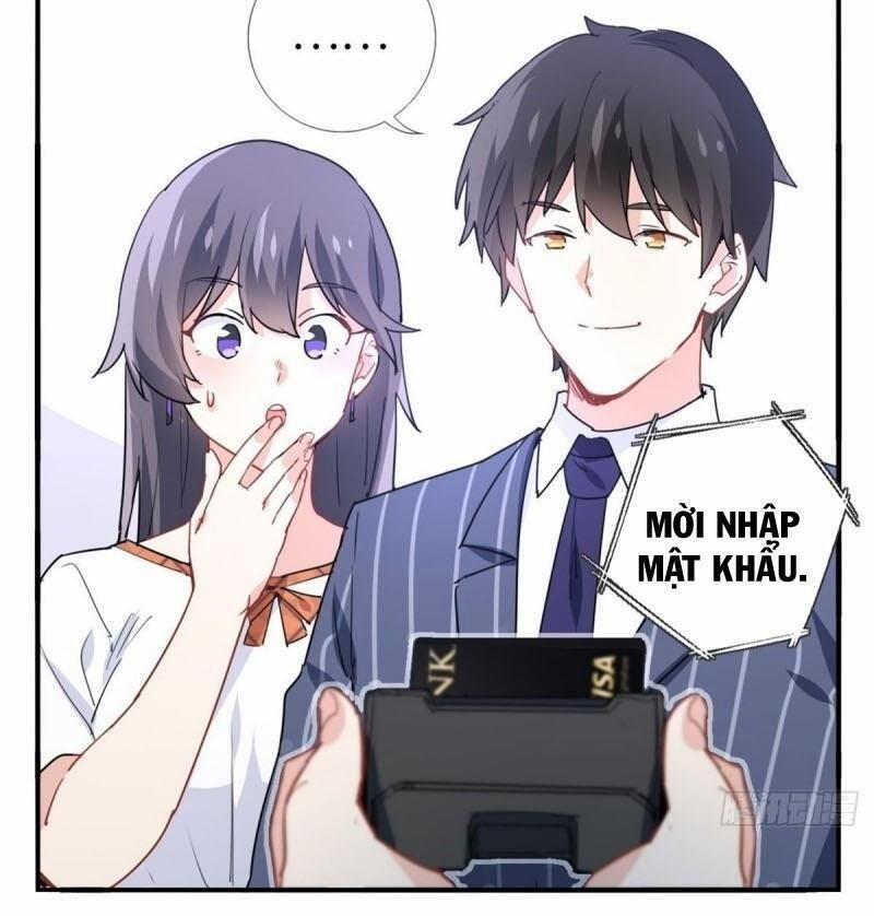 Ta Là Hàn Tam Thiên 12 trang 23