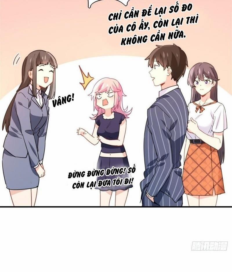 Ta Là Hàn Tam Thiên 12 trang 44