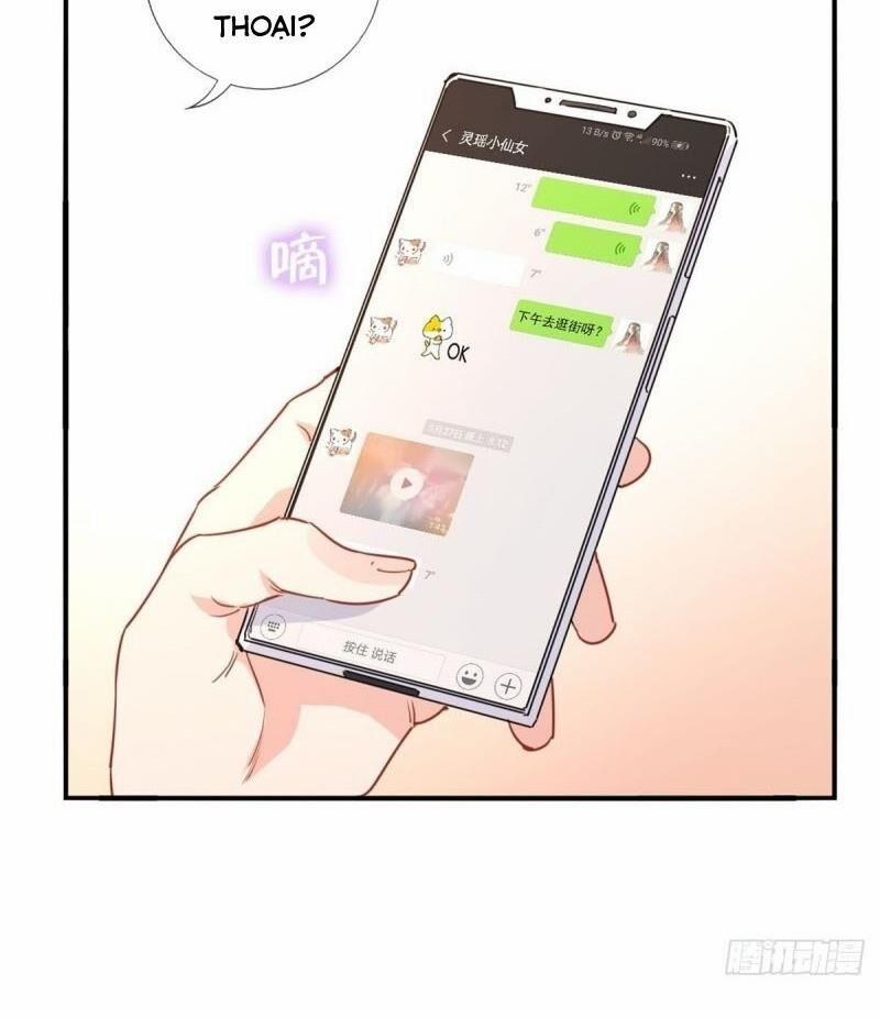 Ta Là Hàn Tam Thiên 12 trang 50