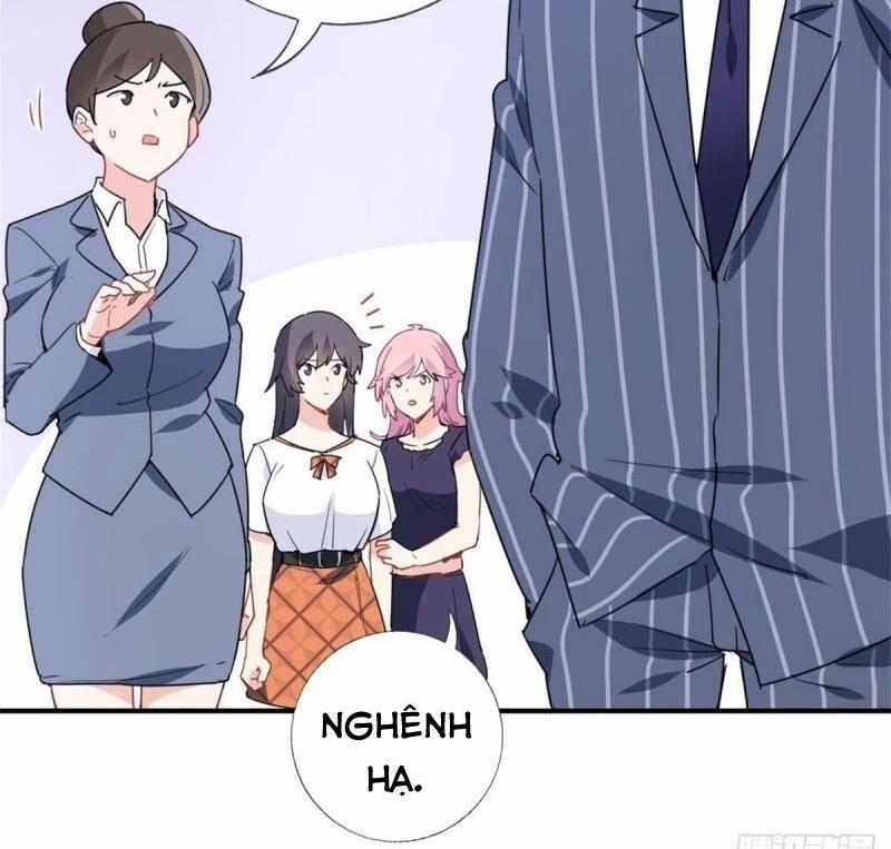 Ta Là Hàn Tam Thiên 12 trang 8