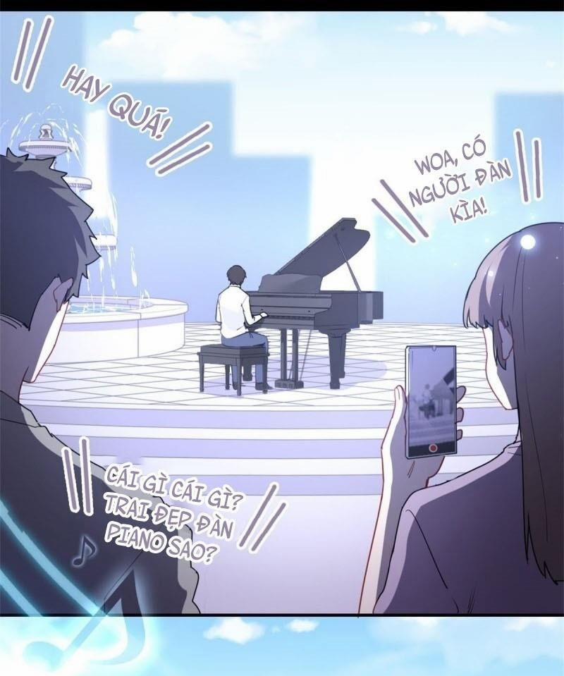 Ta Là Hàn Tam Thiên 13 trang 30