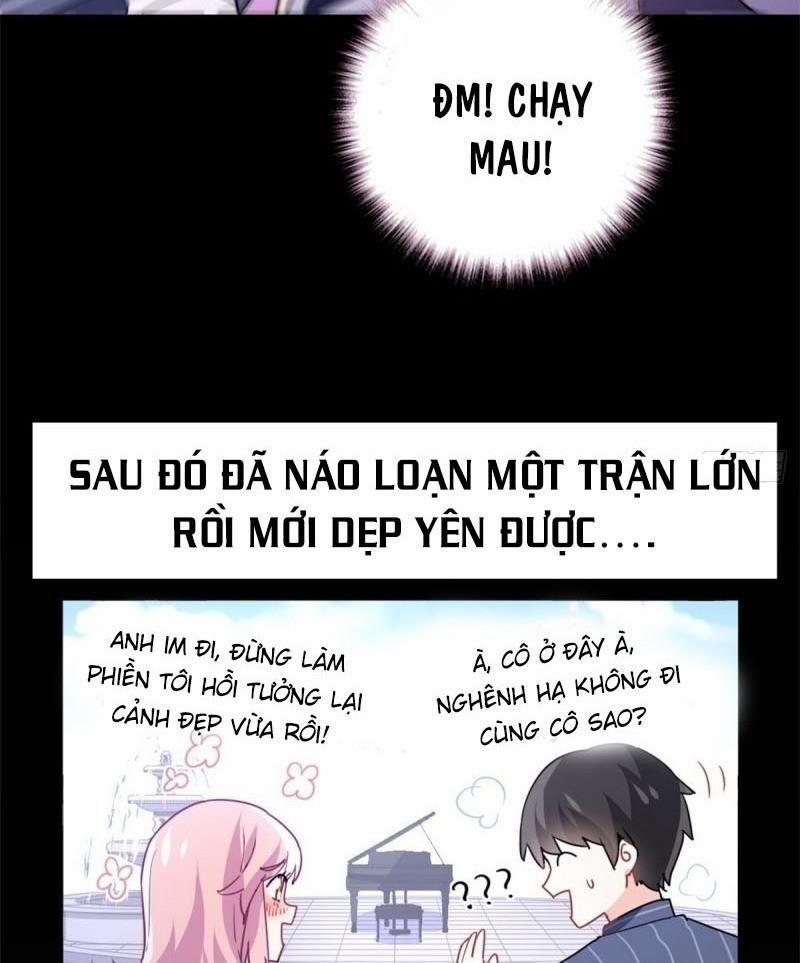 Ta Là Hàn Tam Thiên 13 trang 46