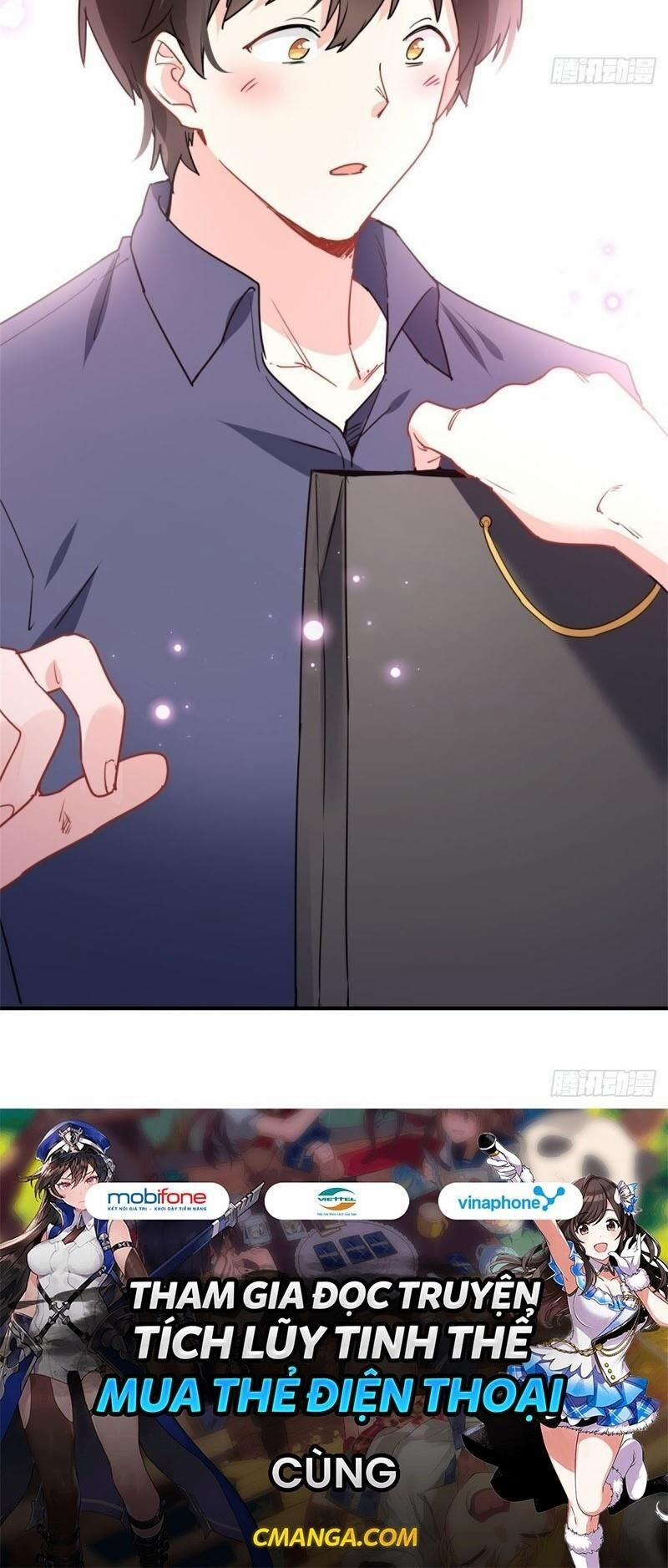 Ta Là Hàn Tam Thiên 13 trang 53