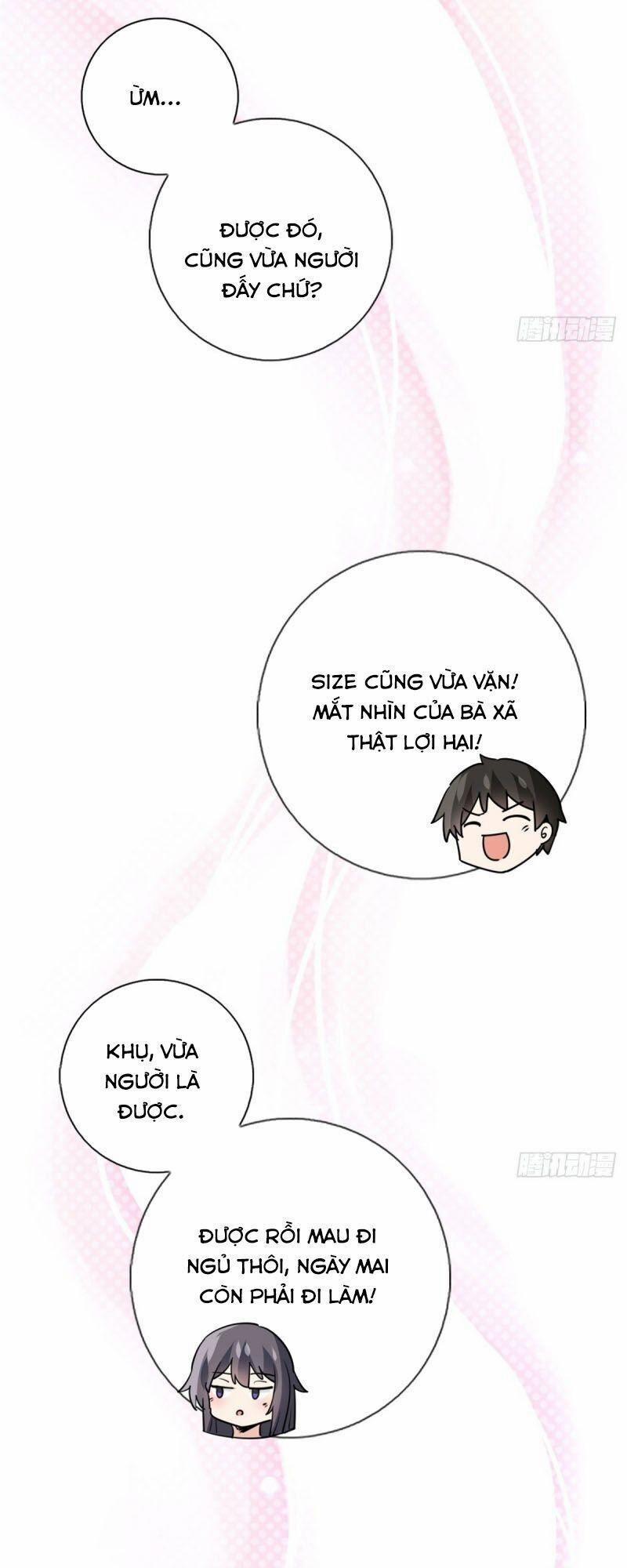 Ta Là Hàn Tam Thiên 14 trang 10