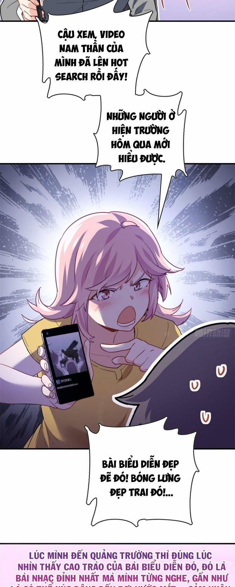 Ta Là Hàn Tam Thiên 14 trang 14