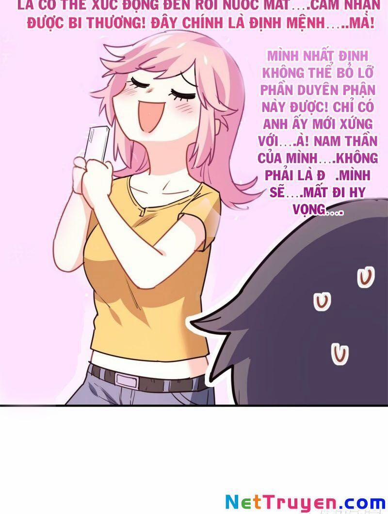 Ta Là Hàn Tam Thiên 14 trang 15