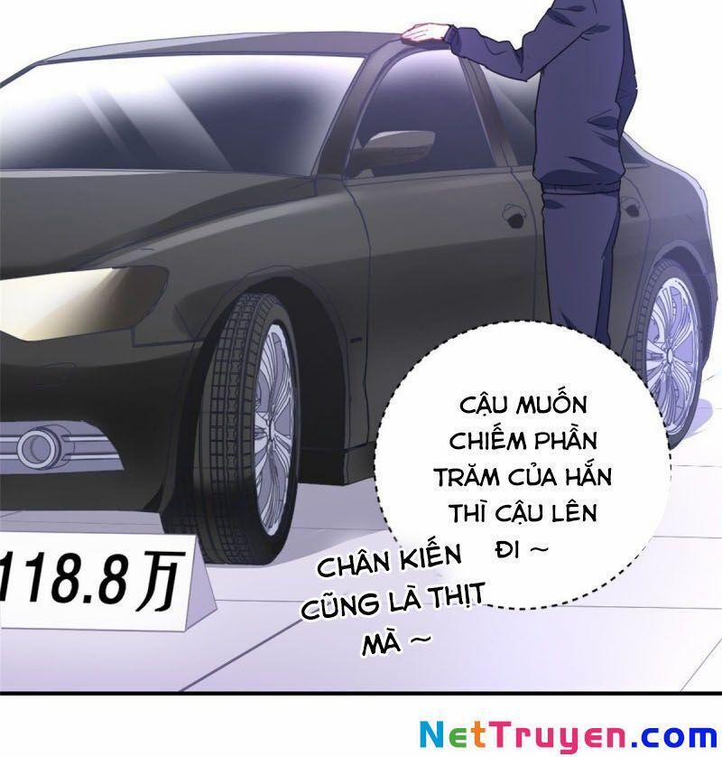 Ta Là Hàn Tam Thiên 14 trang 23