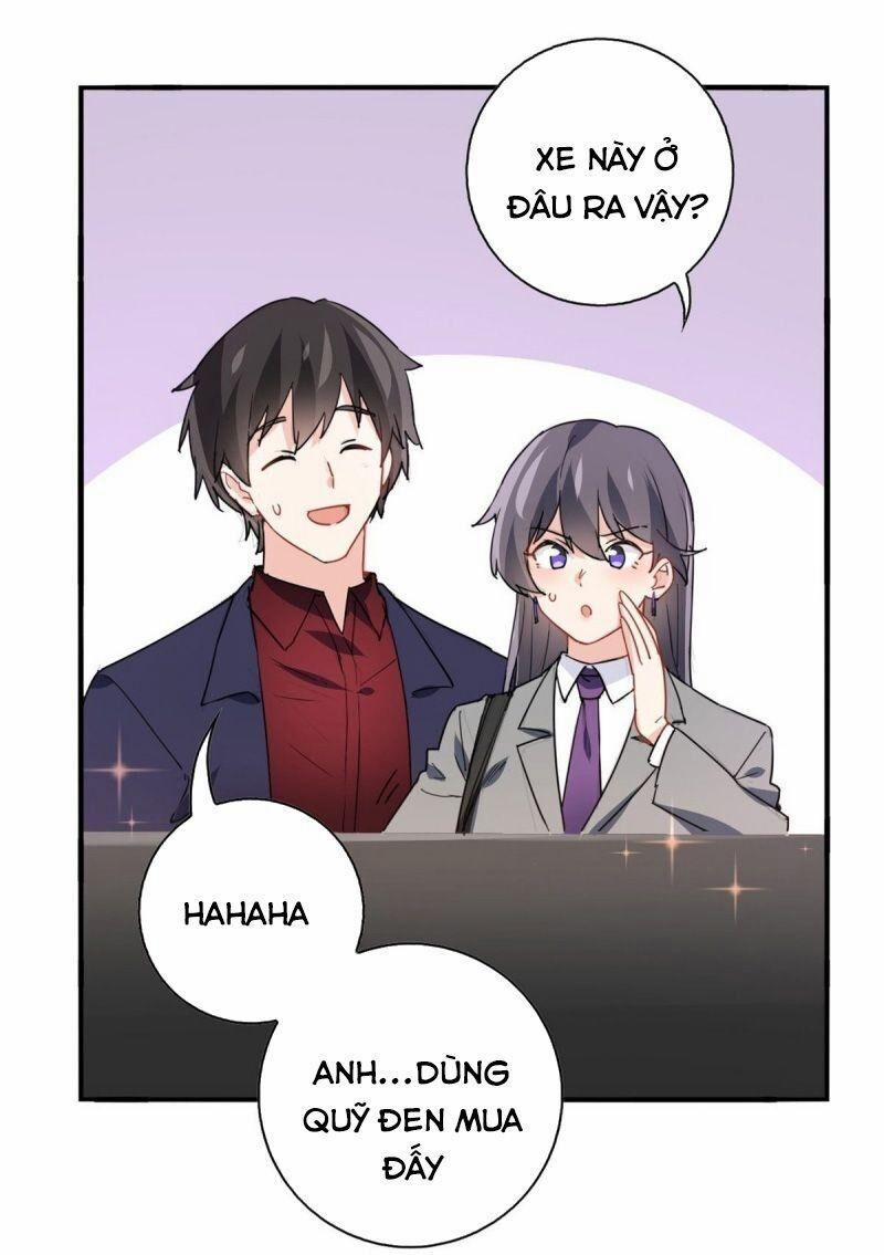 Ta Là Hàn Tam Thiên 15 trang 17