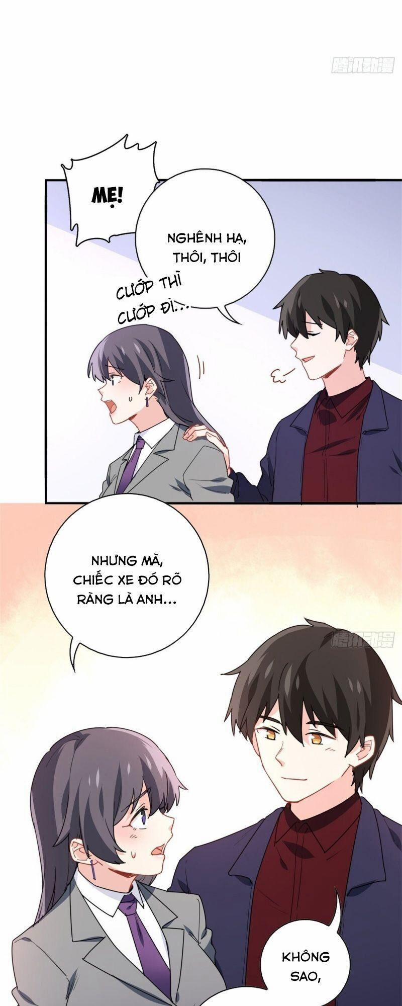 Ta Là Hàn Tam Thiên 15 trang 27