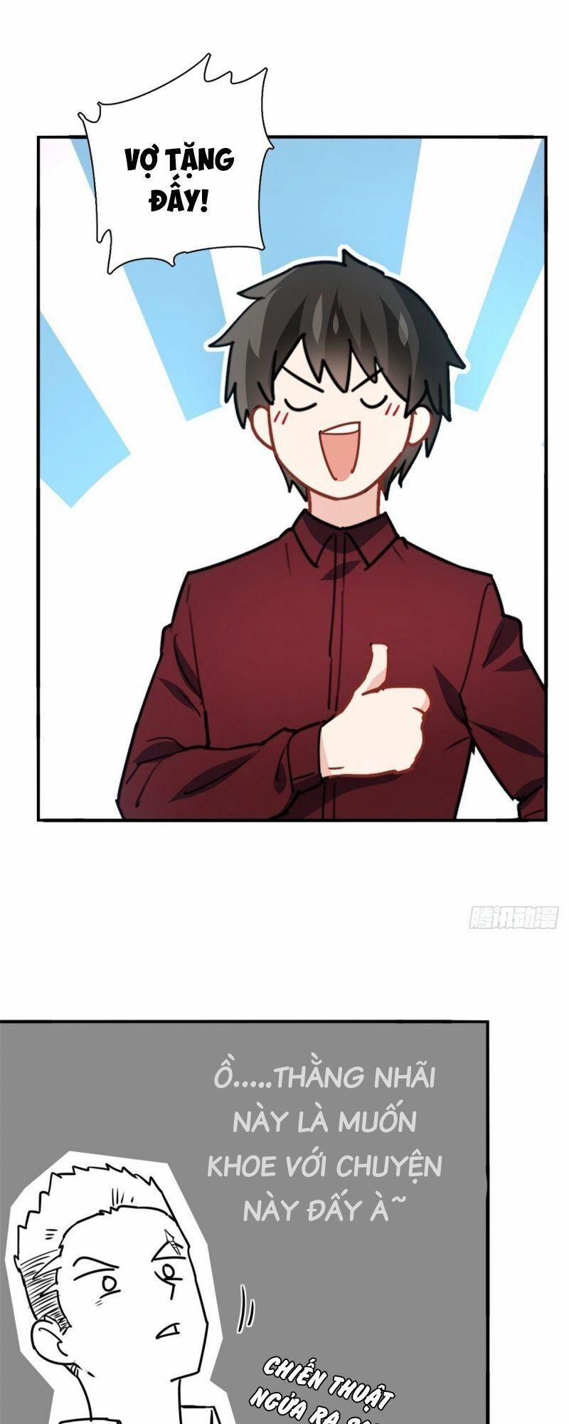 Ta Là Hàn Tam Thiên 15 trang 6