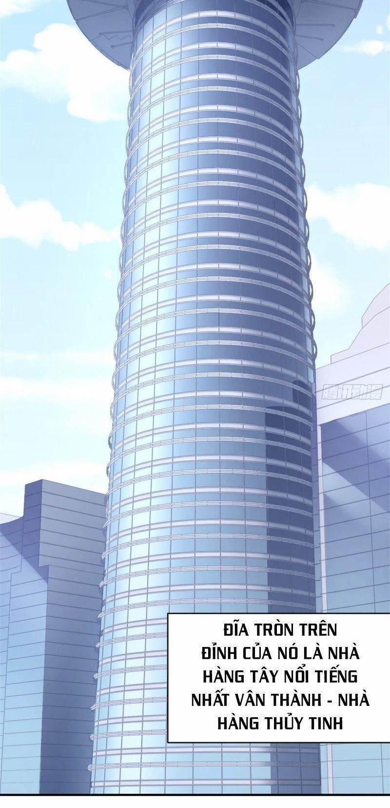 Ta Là Hàn Tam Thiên 16 trang 15