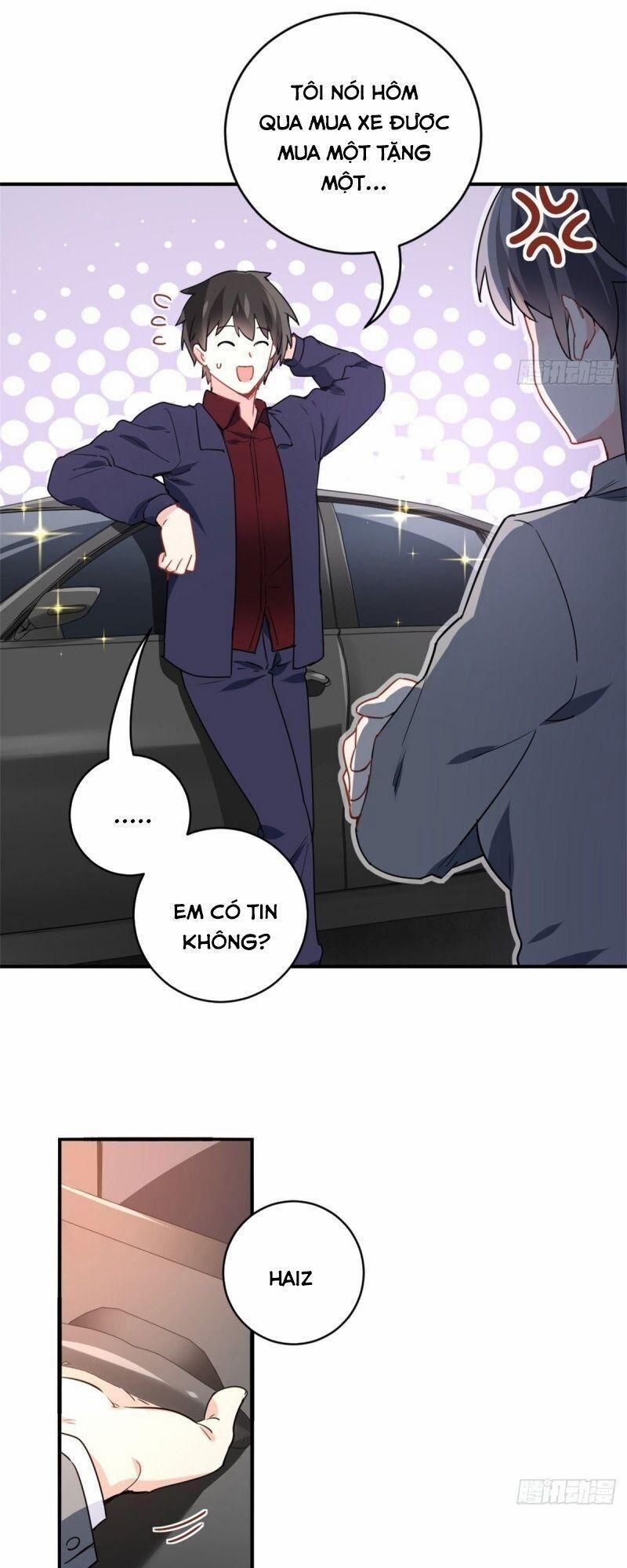 Ta Là Hàn Tam Thiên 16 trang 2