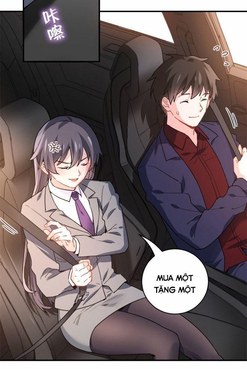 Ta Là Hàn Tam Thiên 16 trang 3