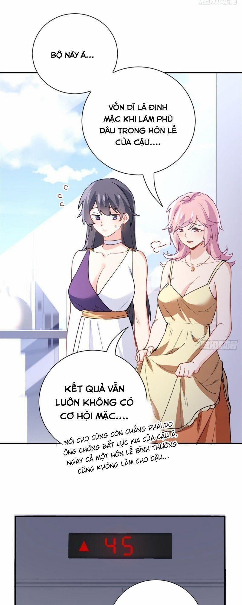 Ta Là Hàn Tam Thiên 16 trang 35