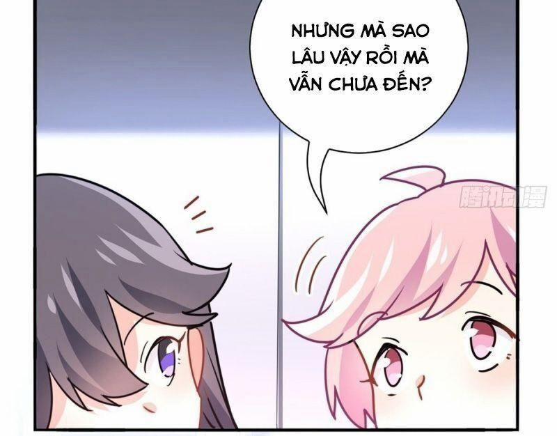 Ta Là Hàn Tam Thiên 16 trang 36