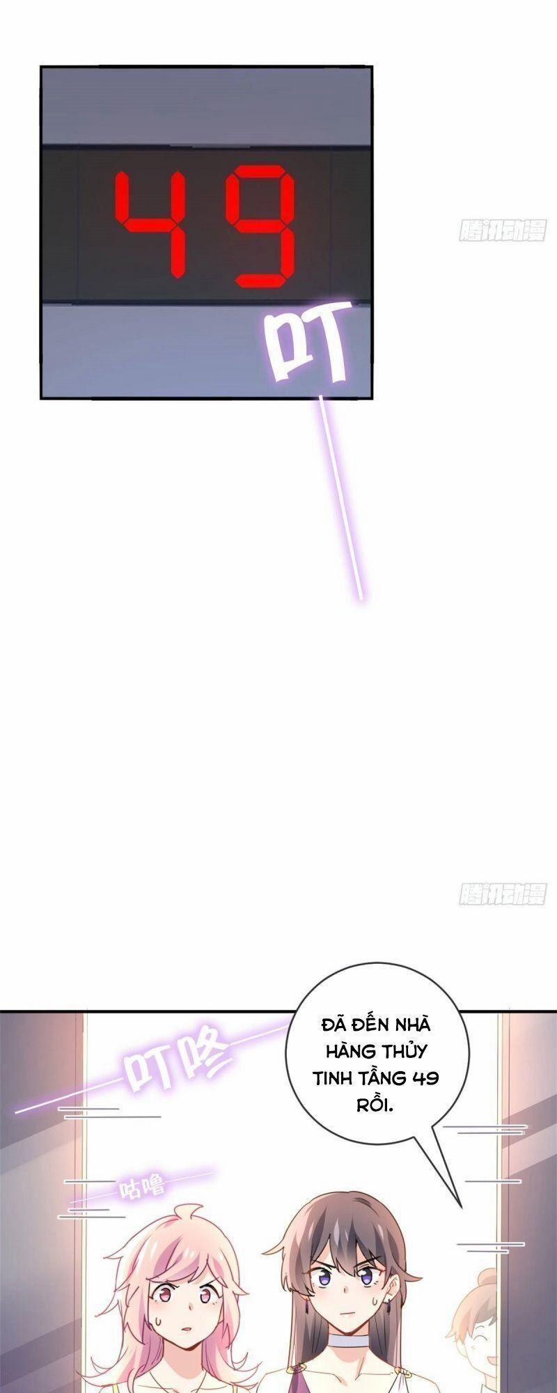 Ta Là Hàn Tam Thiên 16 trang 39