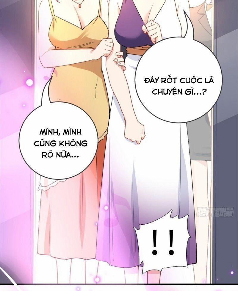 Ta Là Hàn Tam Thiên 16 trang 40