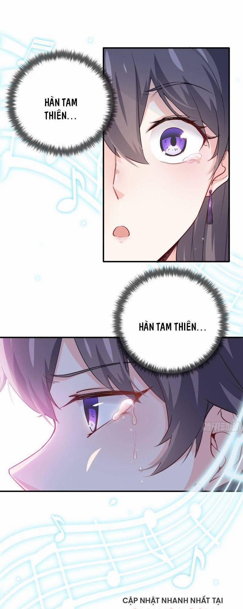 Ta Là Hàn Tam Thiên 17 trang 0