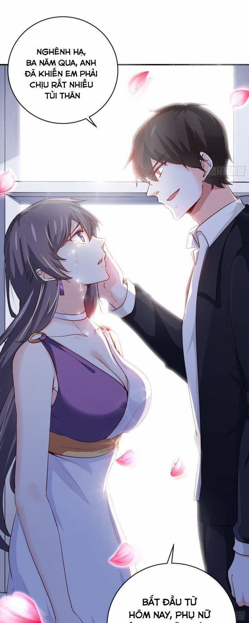 Ta Là Hàn Tam Thiên 17 trang 10