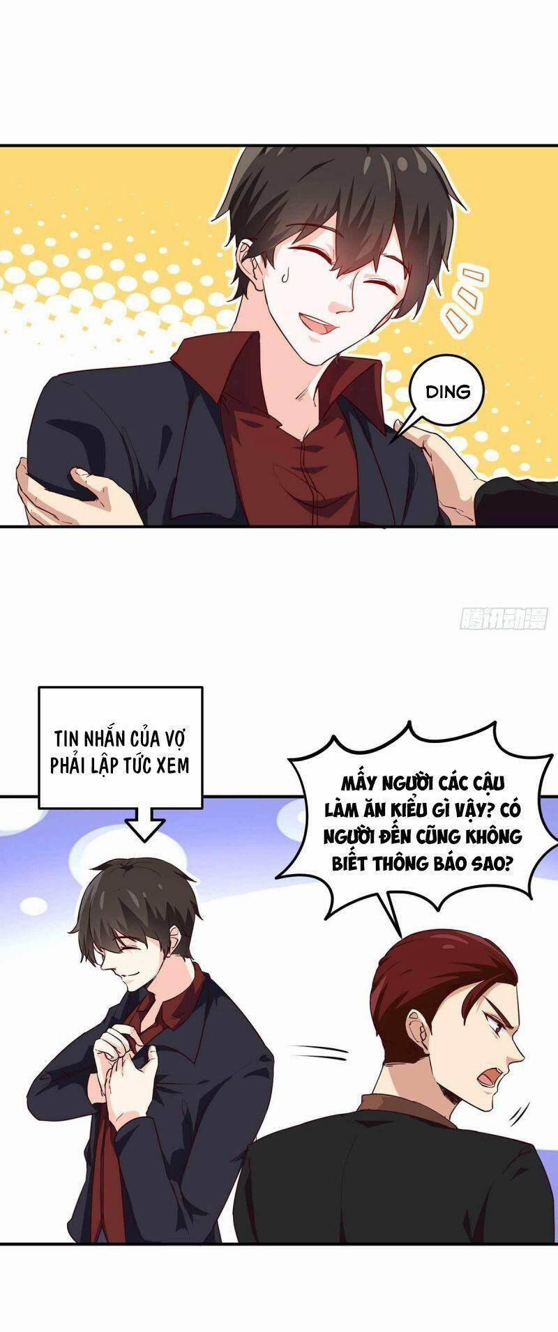 Ta Là Hàn Tam Thiên 18 trang 12