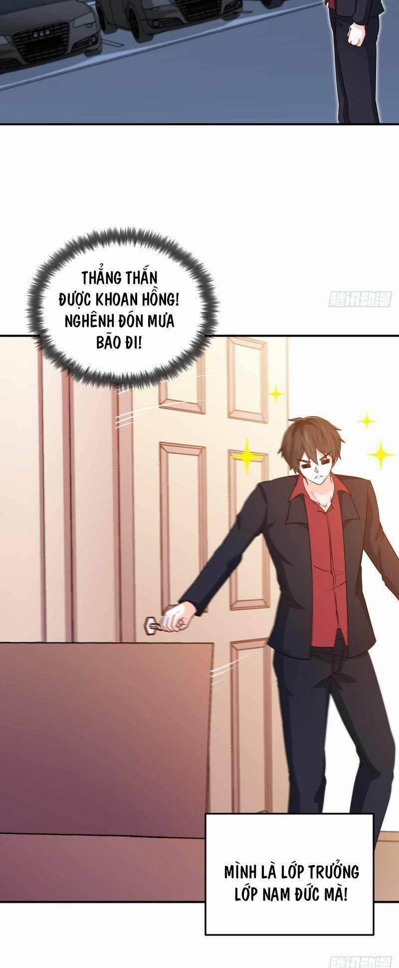 Ta Là Hàn Tam Thiên 18 trang 31