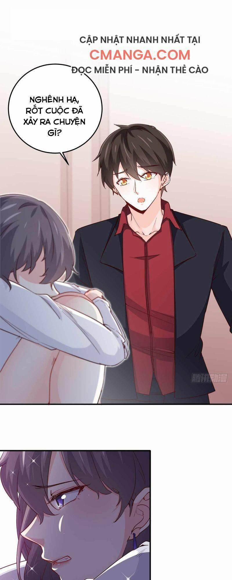 Ta Là Hàn Tam Thiên 19 trang 0