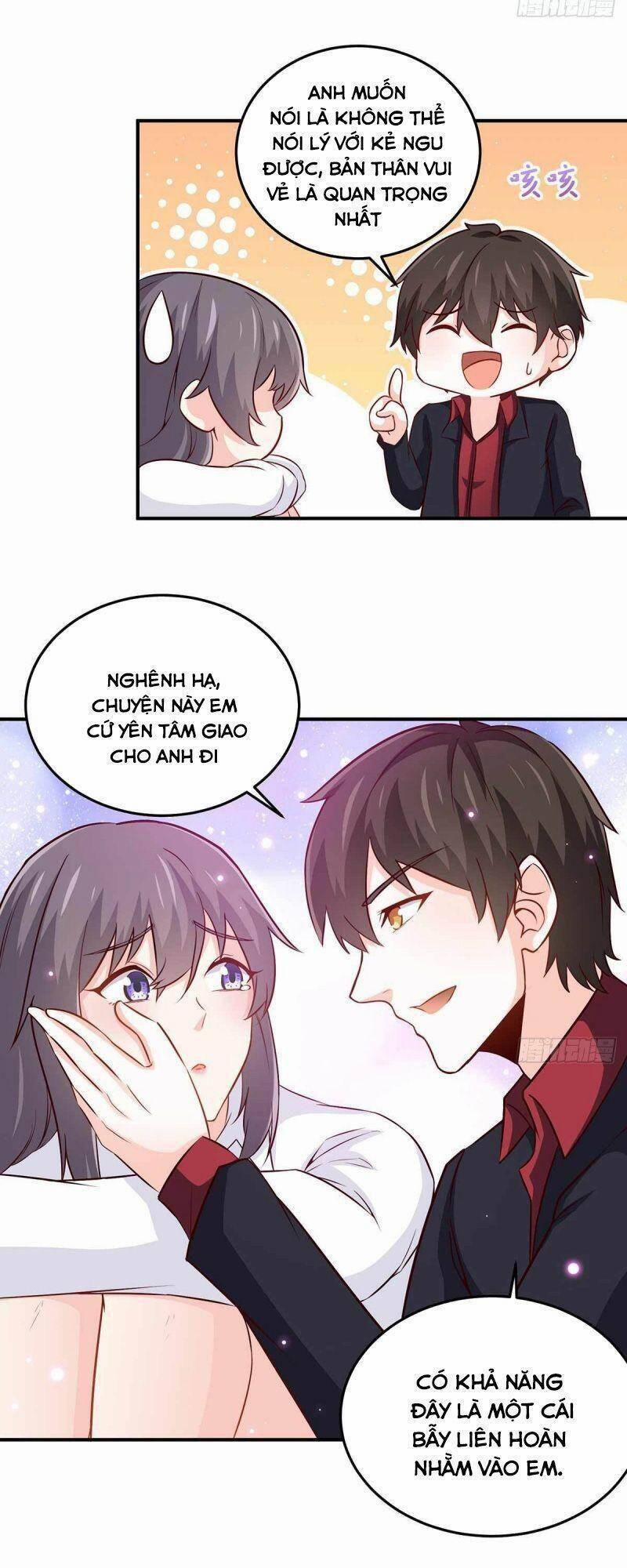 Ta Là Hàn Tam Thiên 19 trang 10