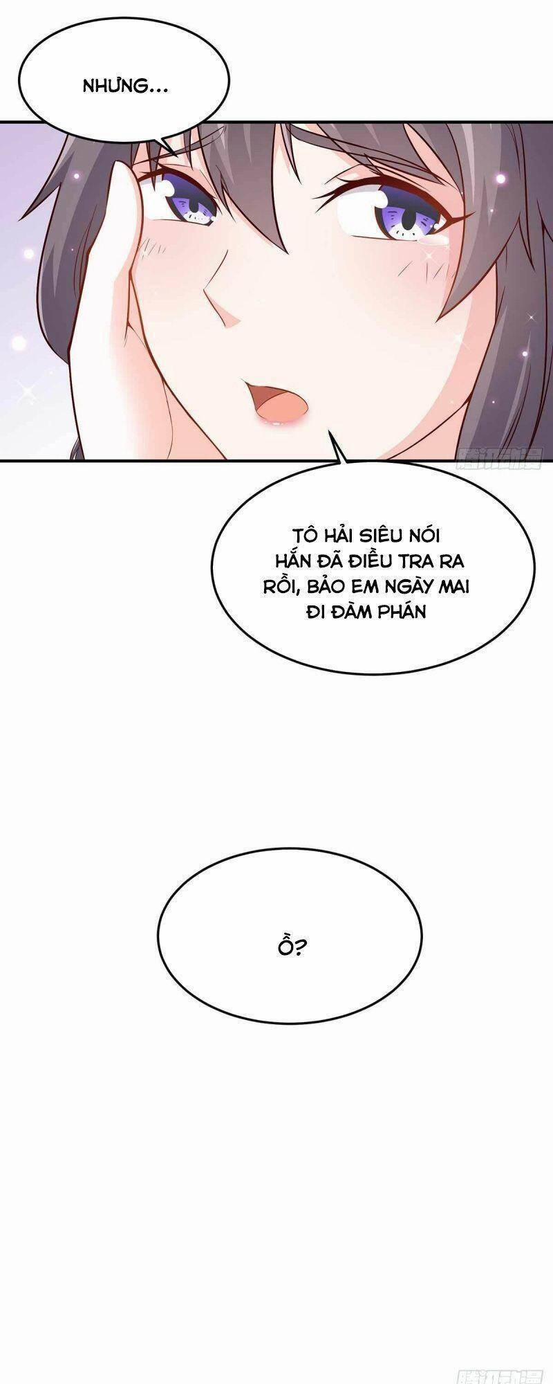 Ta Là Hàn Tam Thiên 19 trang 12