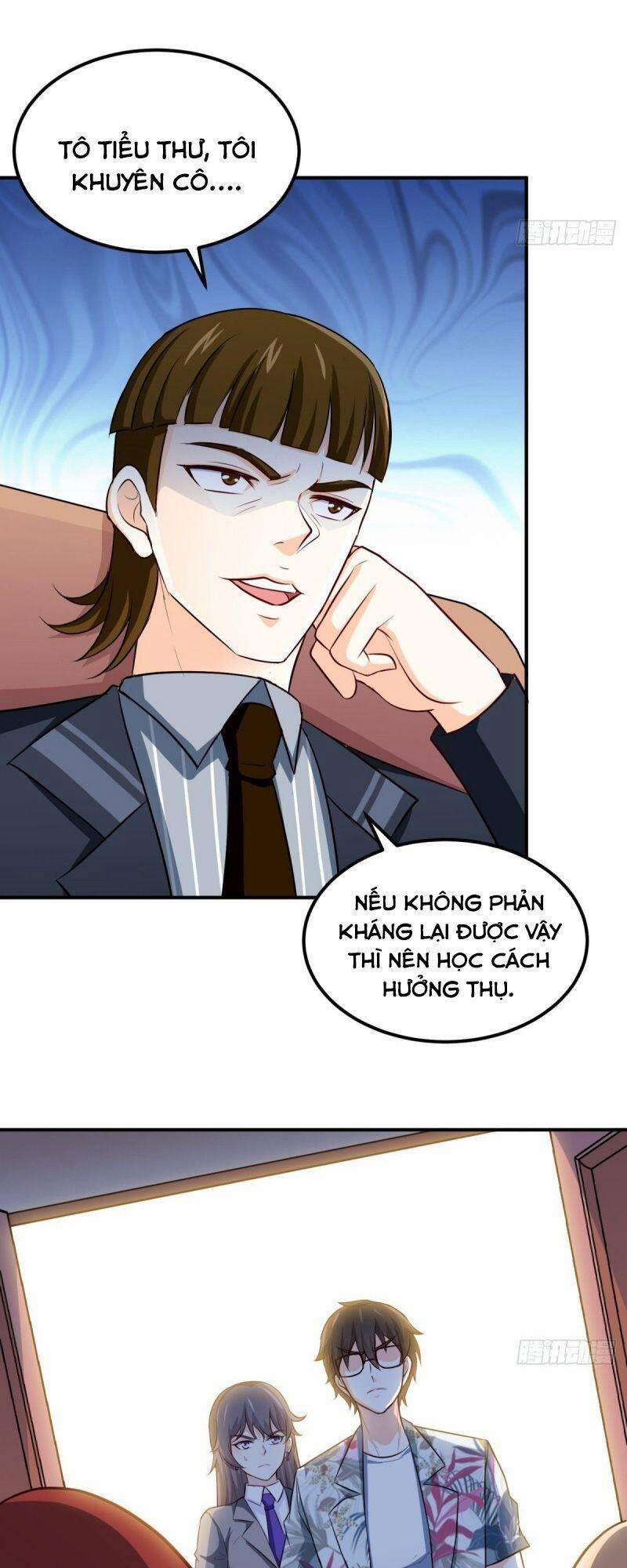 Ta Là Hàn Tam Thiên 20 trang 17