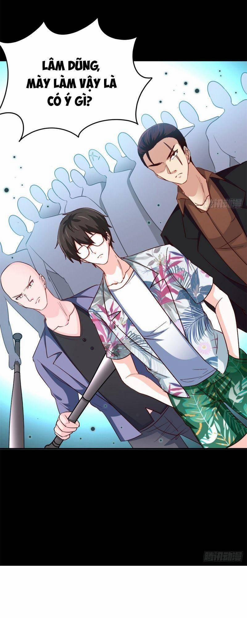 Ta Là Hàn Tam Thiên 20 trang 30