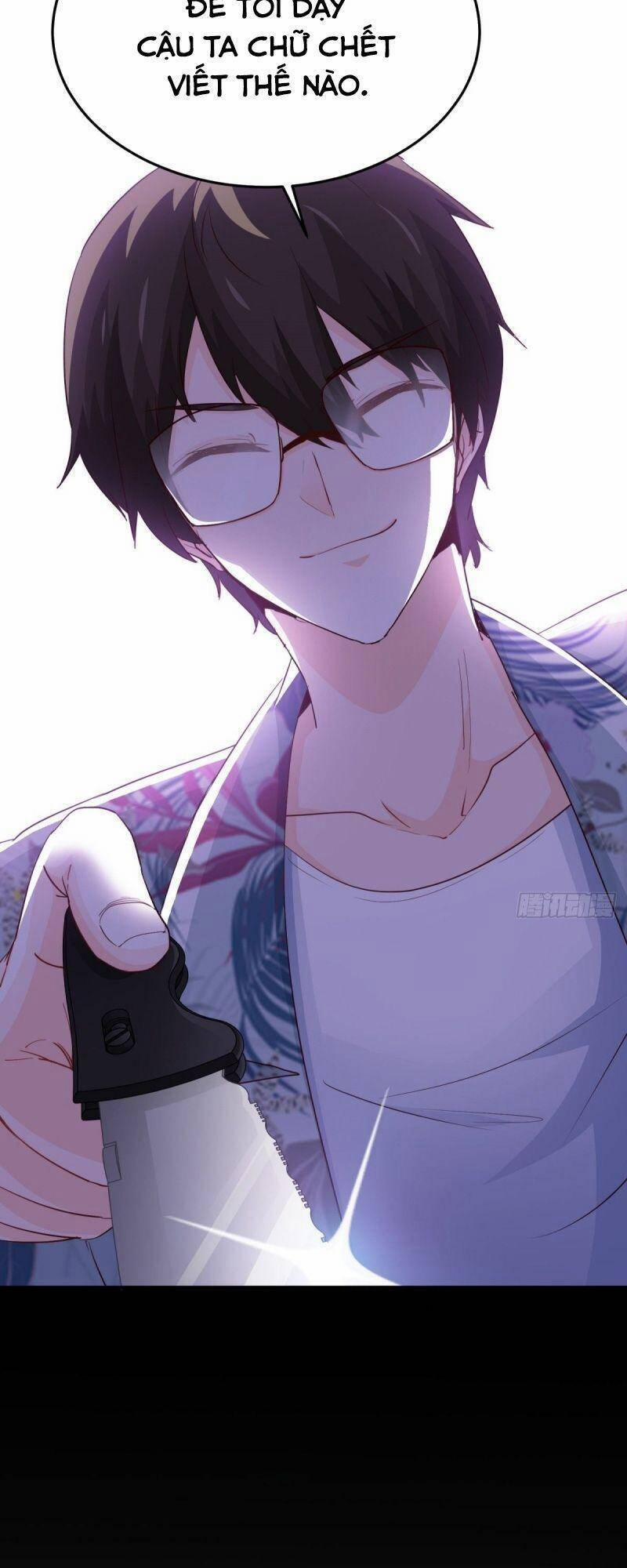 Ta Là Hàn Tam Thiên 20 trang 37