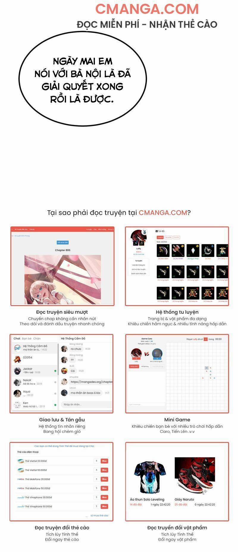 Ta Là Hàn Tam Thiên 21 trang 17