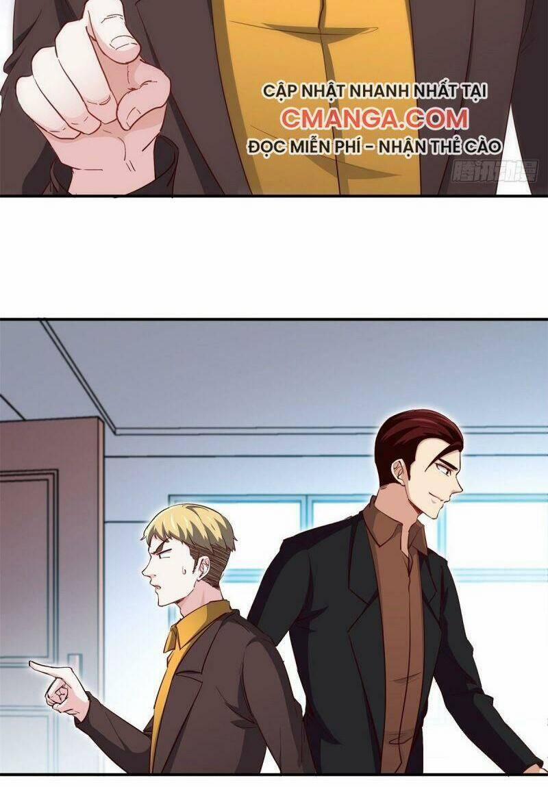 Ta Là Hàn Tam Thiên 22 trang 1