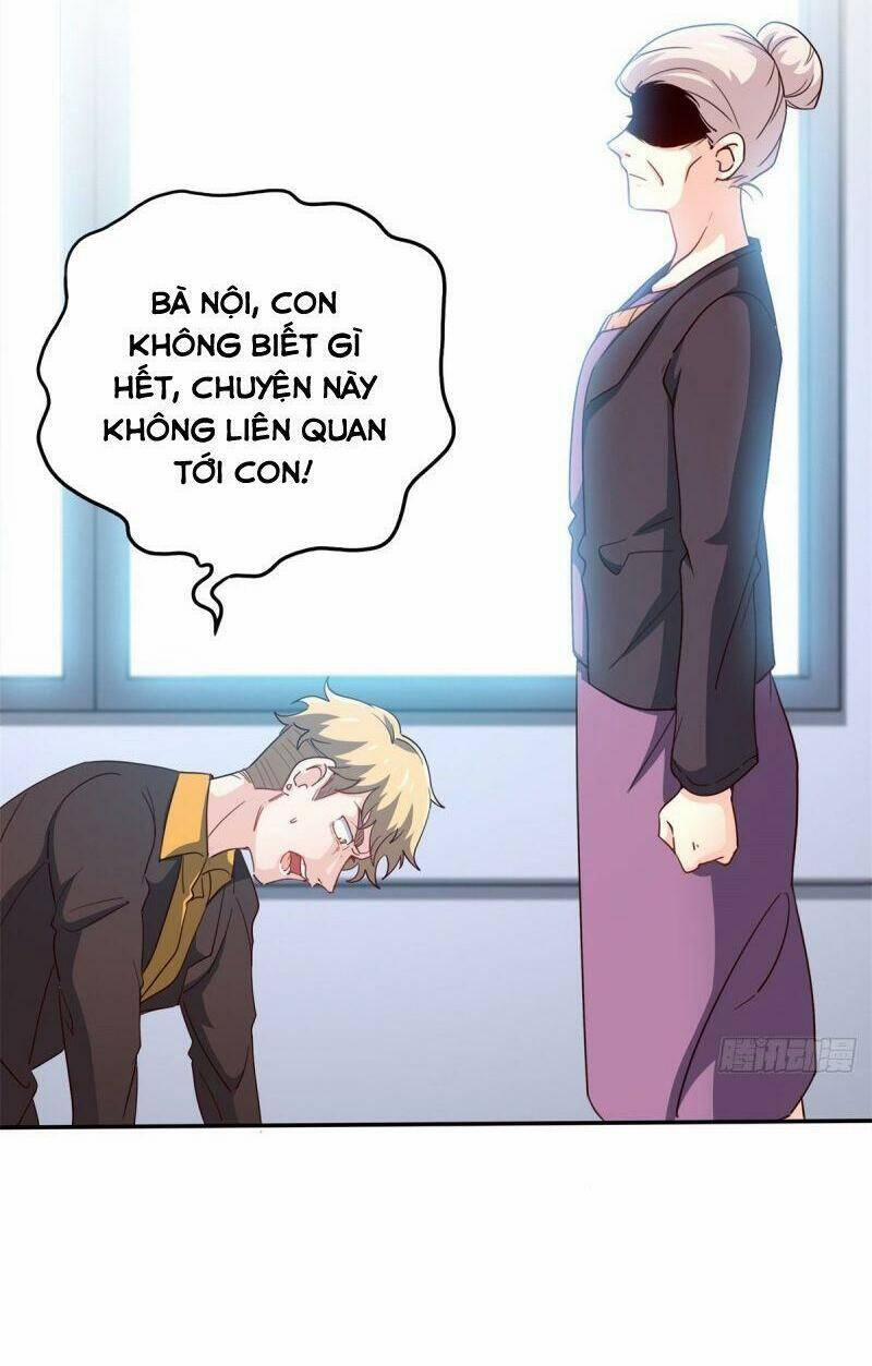 Ta Là Hàn Tam Thiên 22 trang 15