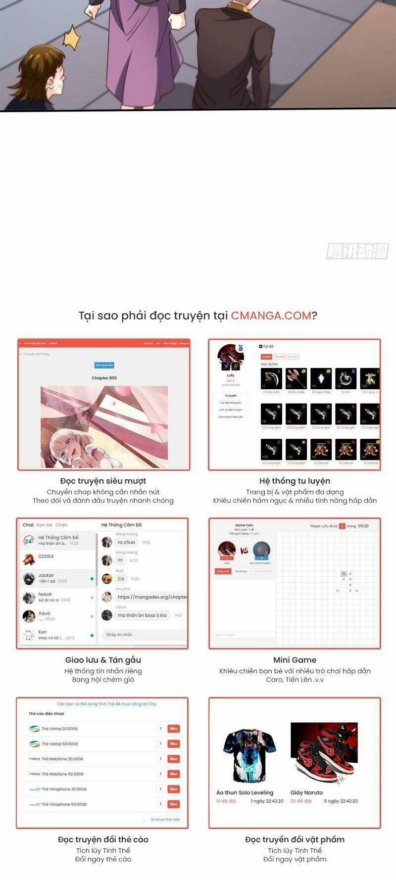 Ta Là Hàn Tam Thiên 22 trang 17