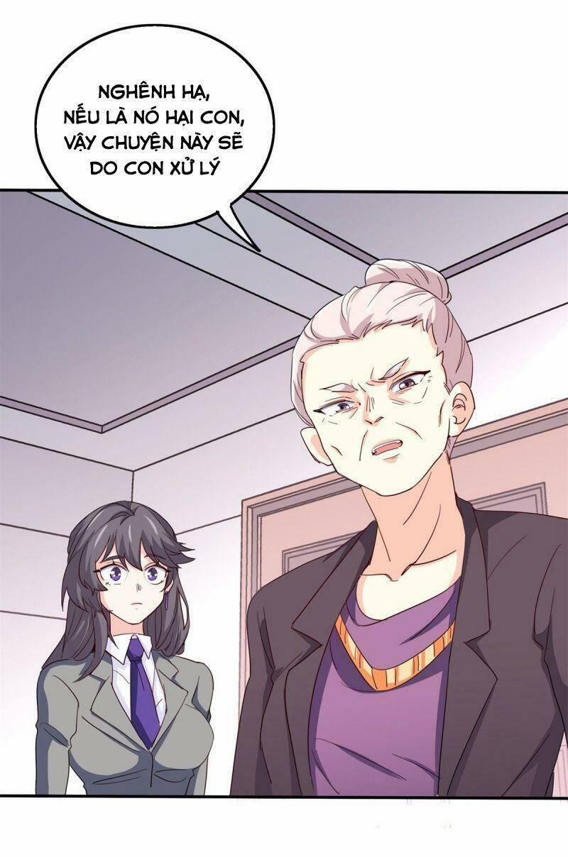 Ta Là Hàn Tam Thiên 22 trang 22