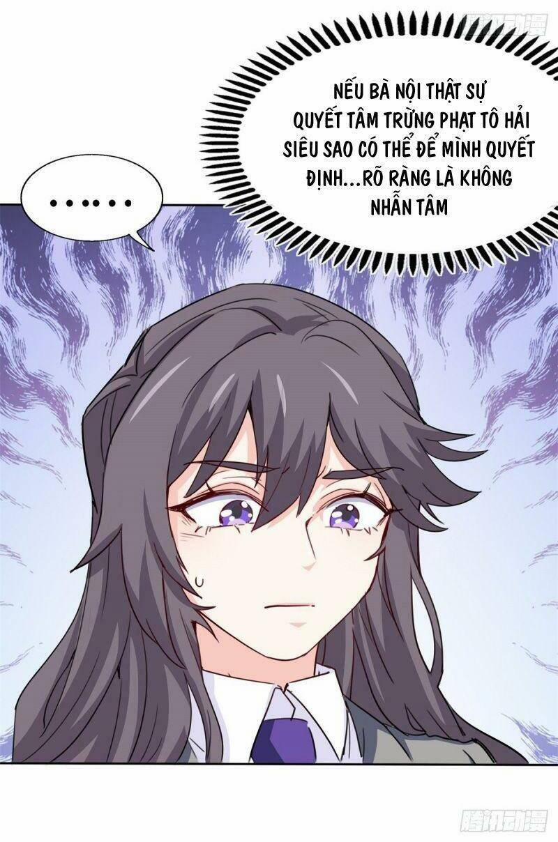 Ta Là Hàn Tam Thiên 22 trang 23