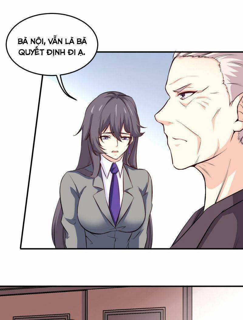 Ta Là Hàn Tam Thiên 22 trang 24