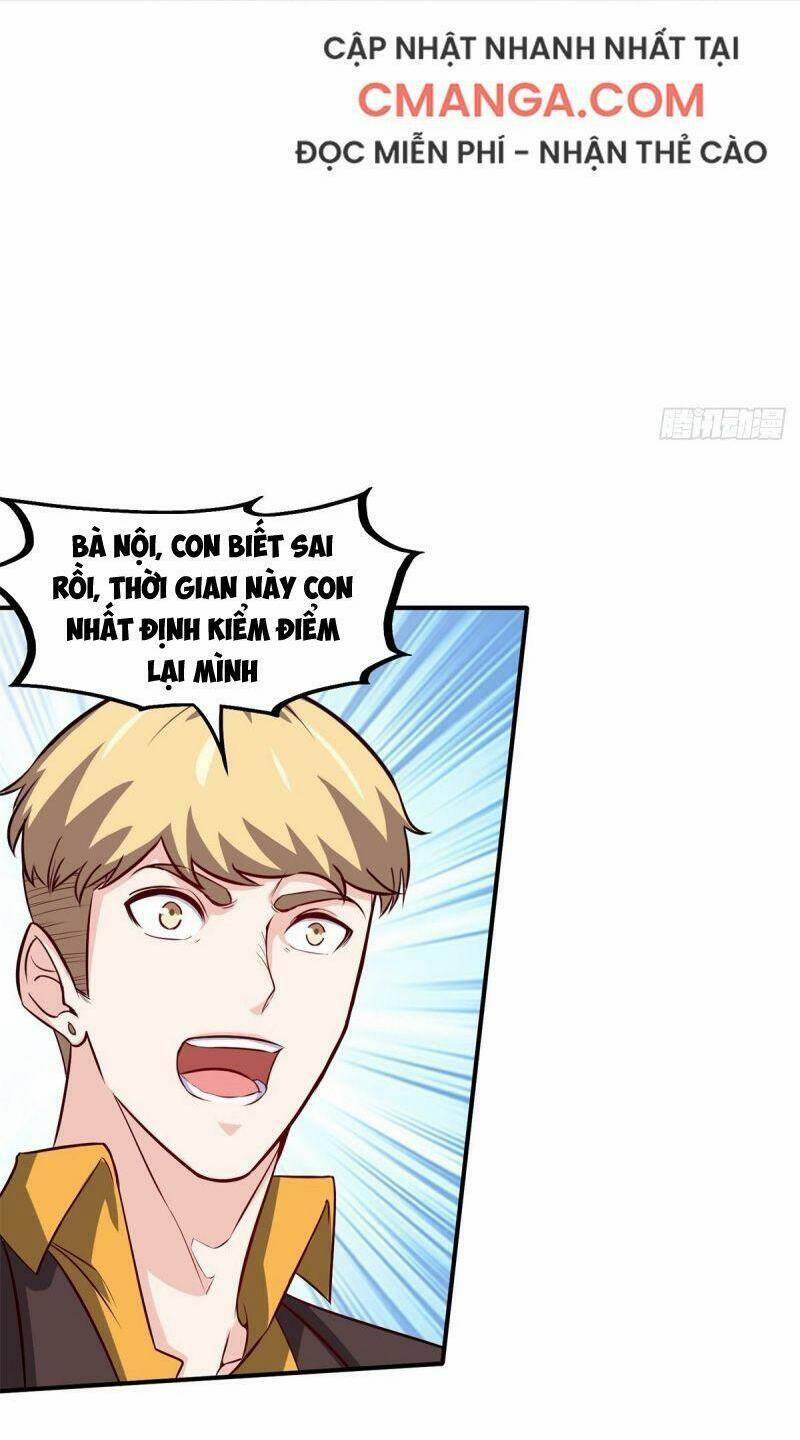 Ta Là Hàn Tam Thiên 22 trang 27