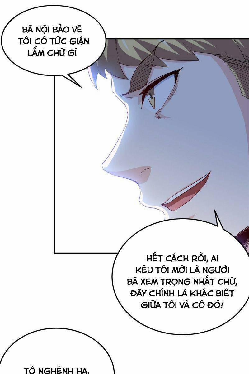 Ta Là Hàn Tam Thiên 22 trang 30