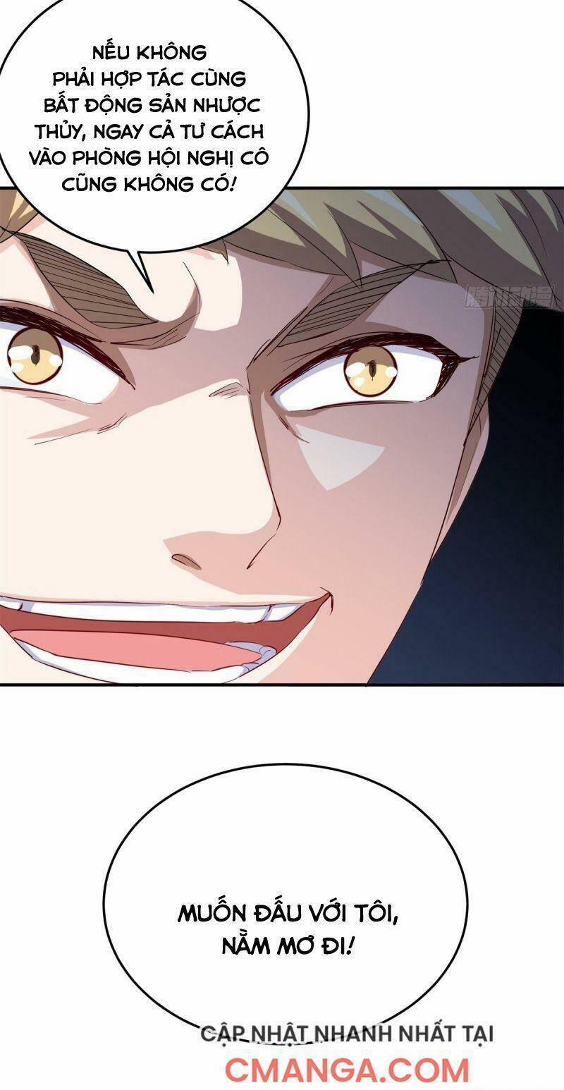 Ta Là Hàn Tam Thiên 22 trang 32