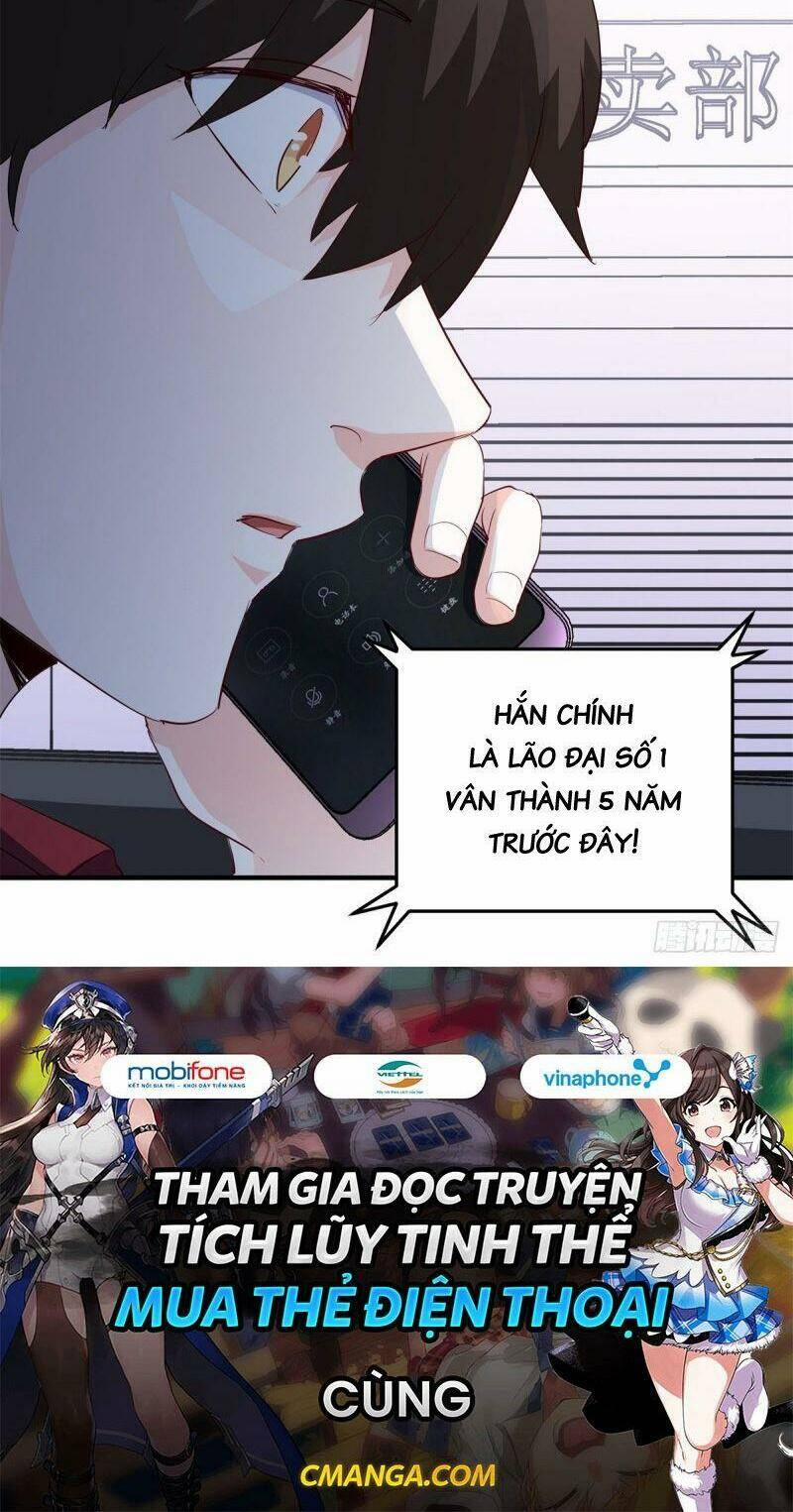 Ta Là Hàn Tam Thiên 22 trang 35