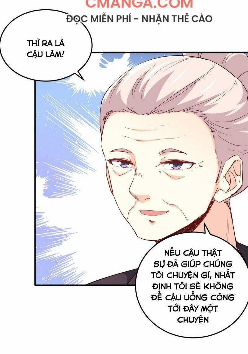 Ta Là Hàn Tam Thiên 22 trang 5