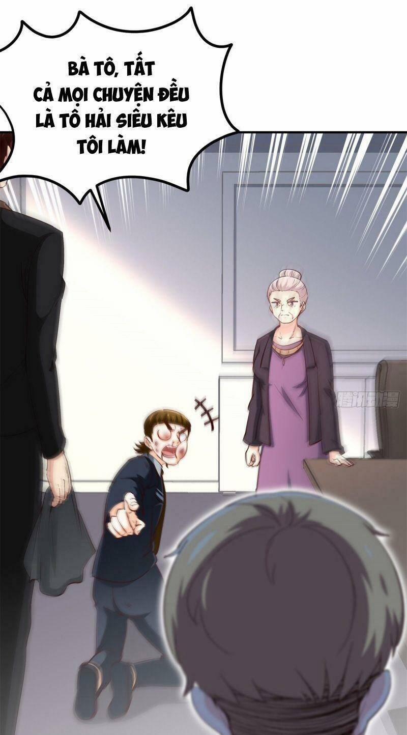 Ta Là Hàn Tam Thiên 22 trang 8