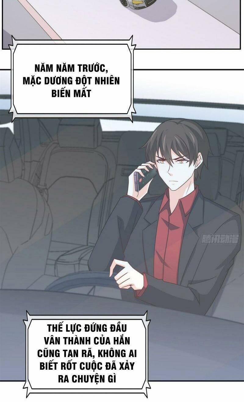 Ta Là Hàn Tam Thiên 23 trang 1