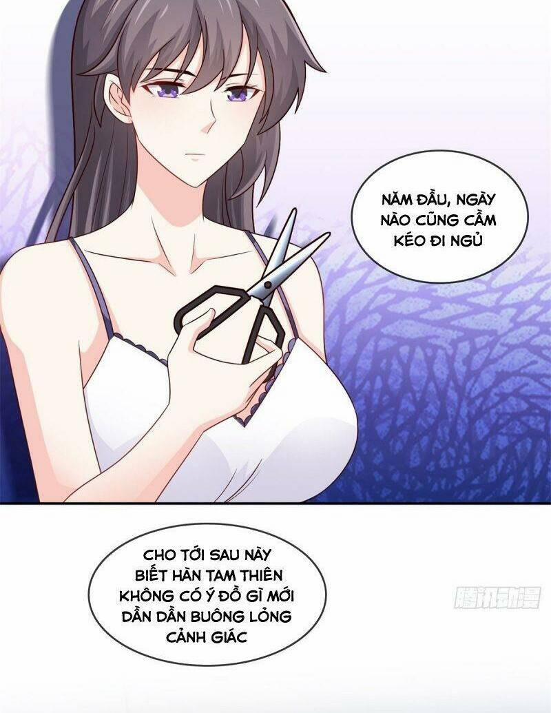 Ta Là Hàn Tam Thiên 23 trang 19