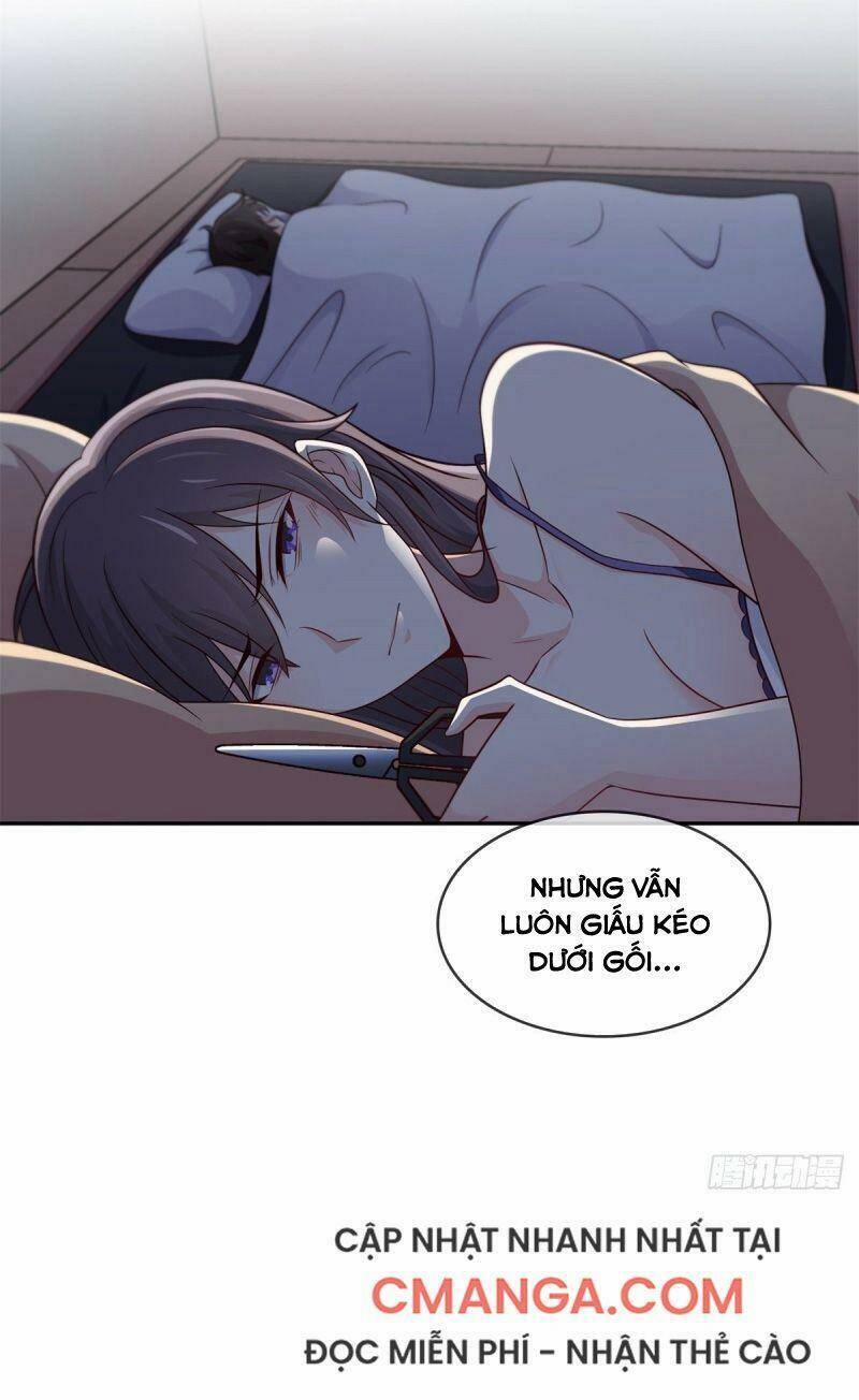 Ta Là Hàn Tam Thiên 23 trang 20