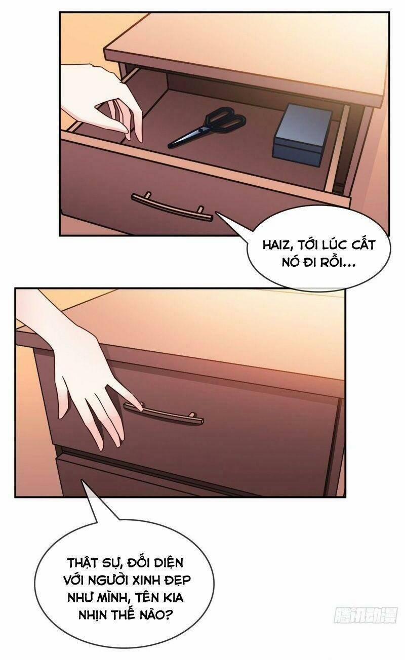 Ta Là Hàn Tam Thiên 23 trang 21