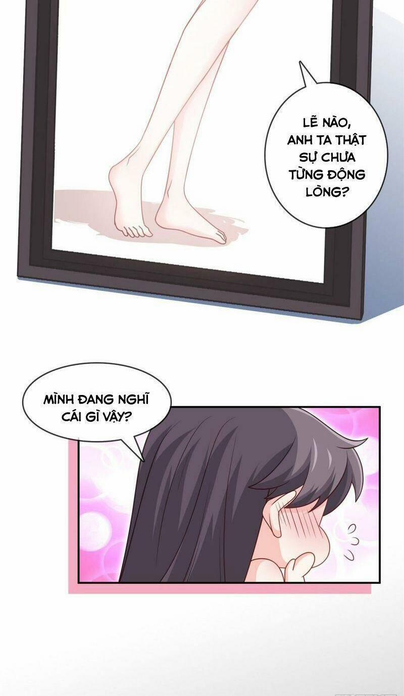 Ta Là Hàn Tam Thiên 23 trang 23